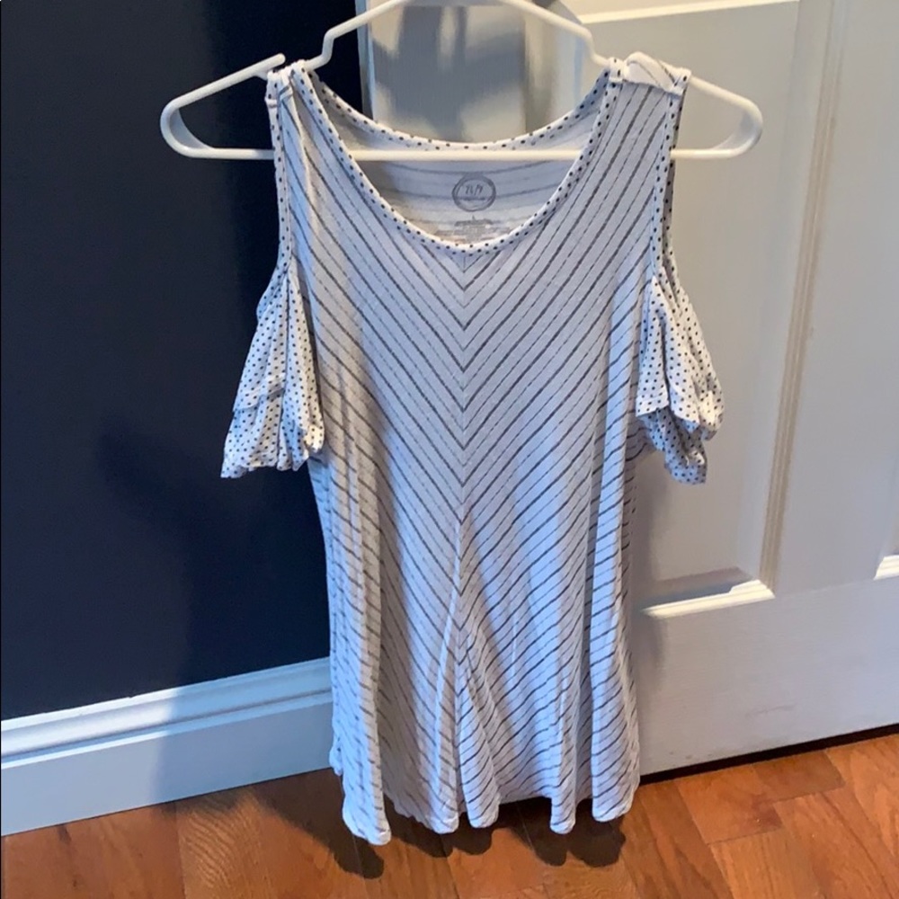 Cotton top